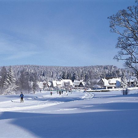 Drei Tannen - Wohnung 09 - Apartmenthaus, Titisee, Feldberg Екстер'єр фото