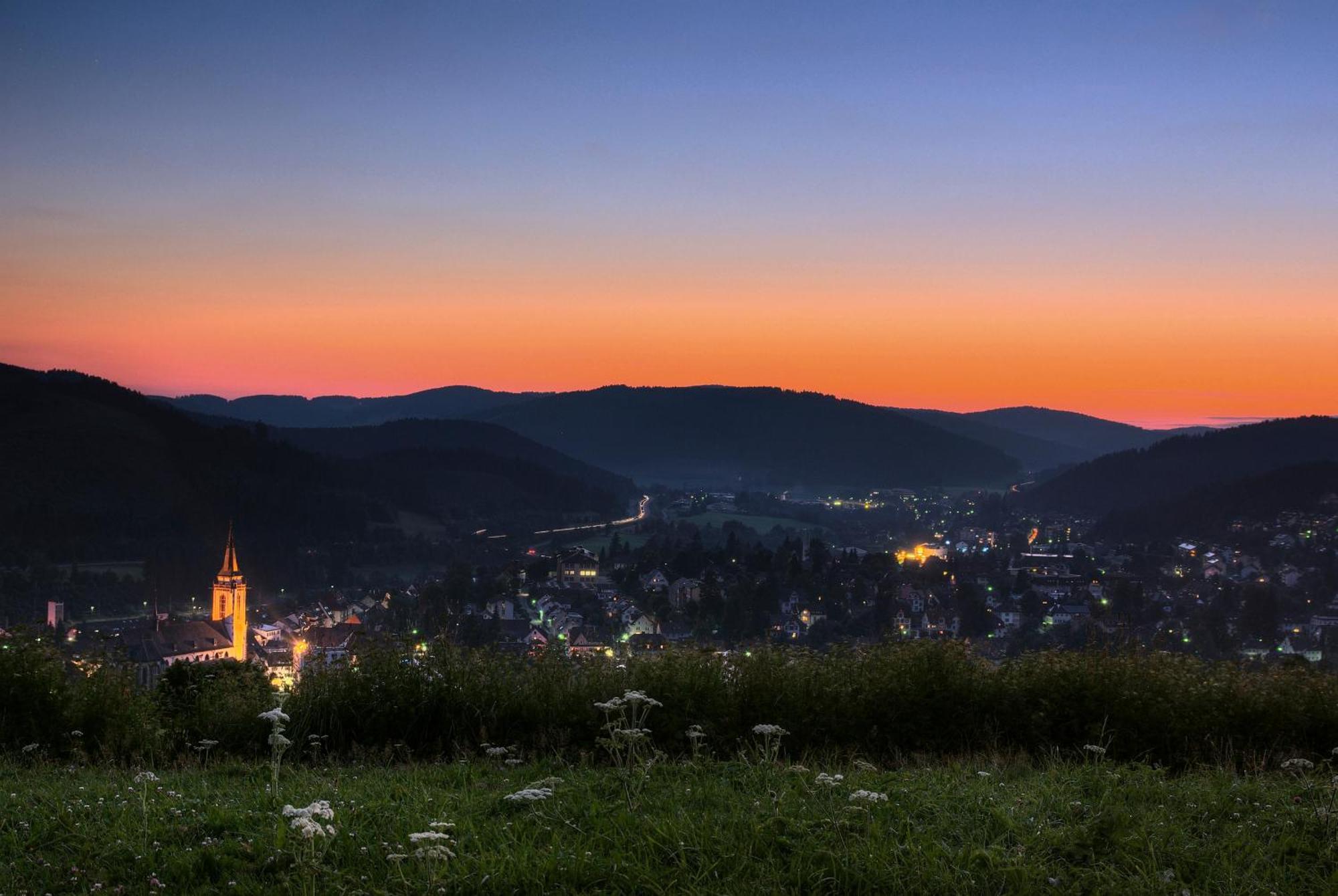 Drei Tannen - Wohnung 09 - Apartmenthaus, Titisee, Feldberg Екстер'єр фото