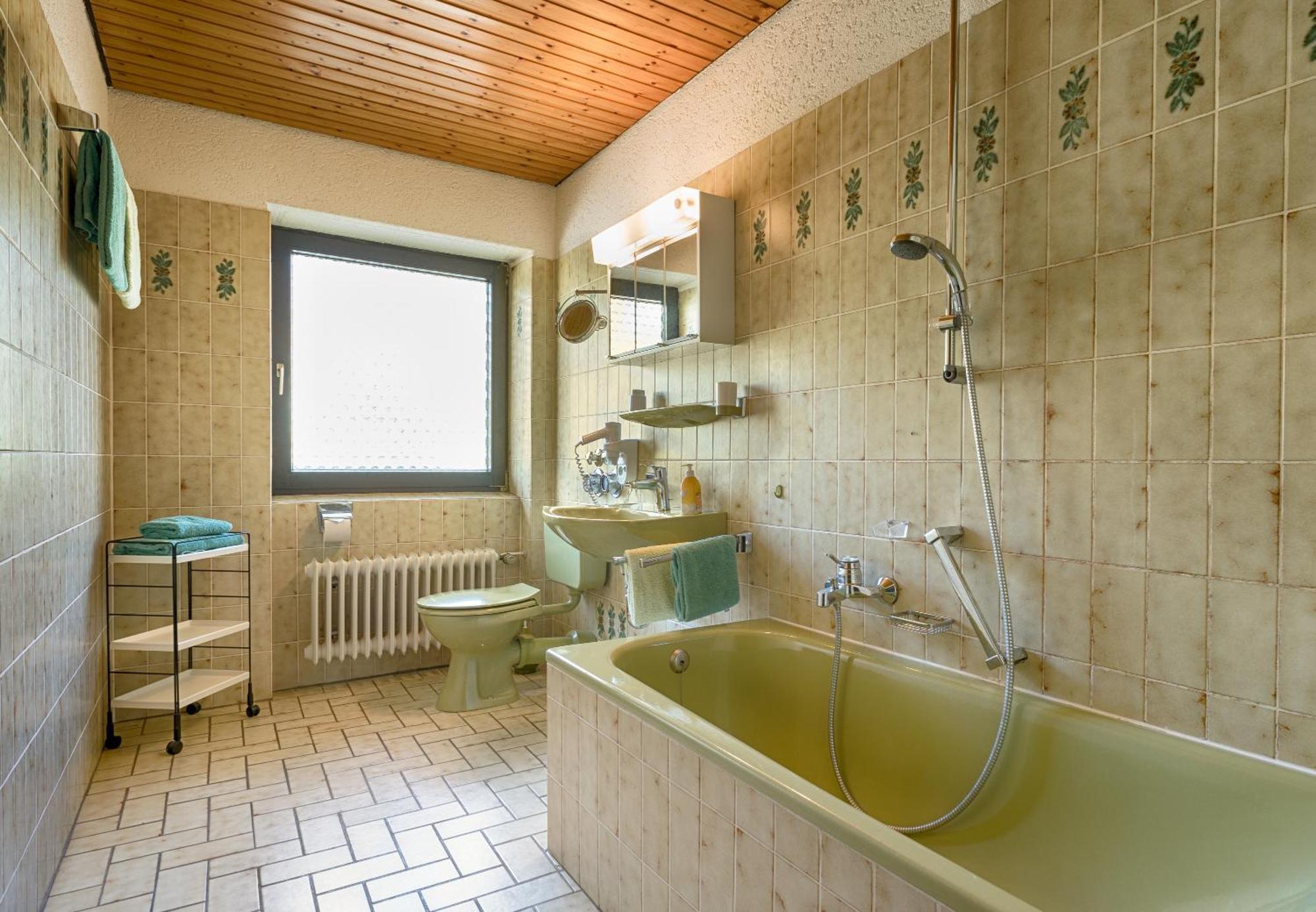 Drei Tannen - Wohnung 09 - Apartmenthaus, Titisee, Feldberg Екстер'єр фото